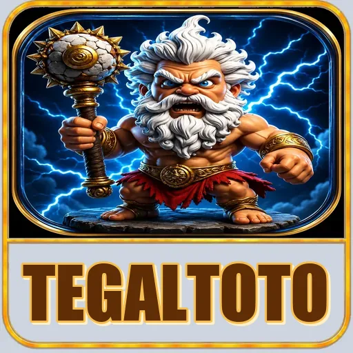 Pratinjau tampilan tegaltoto