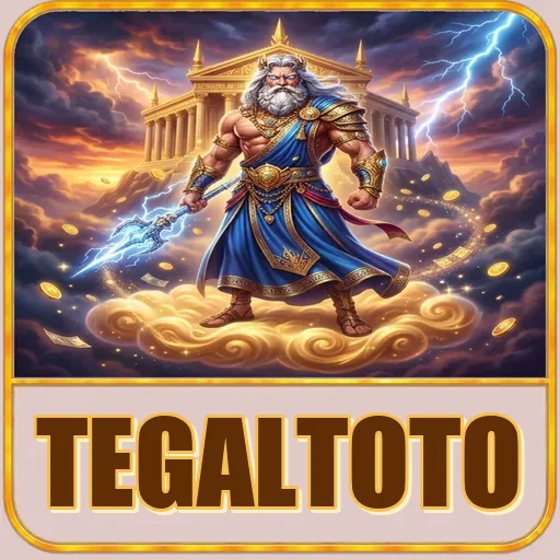 Pratinjau tampilan tegaltoto